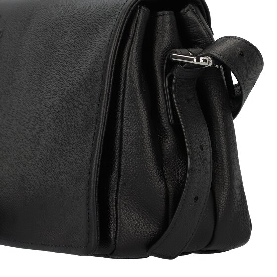Picard Zoom Umhängetasche Leder 23 cm
