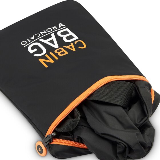 Roncato Compact Neon Faltbare Reisetasche 40 cm Roncato Compact Neon Faltbare Reisetasche 40 cm