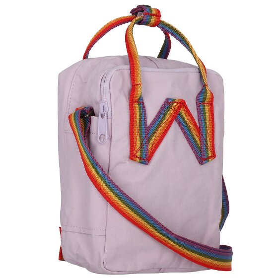 Fjällräven Kanken Rainbow Sling Umhängeriemen 15 cm