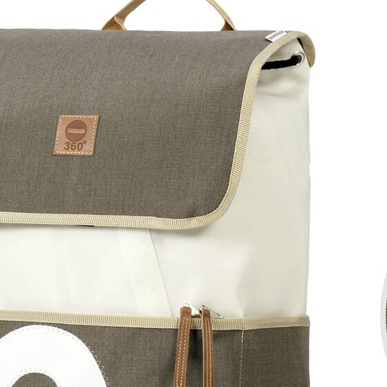 Andersen Shopper Royal Shopper 360° Mole 8 Einkaufstrolley 57 cm