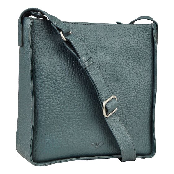 Voi Hirsch Umhängetasche Leder 22.5 cm