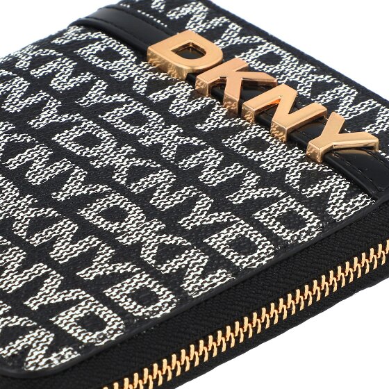 DKNY Avril Geldbörse Leder 12.5 cm