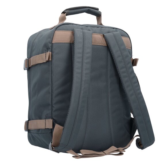 Cabin Zero Classic 28L Cabin Backpack Rucksack 39 cm