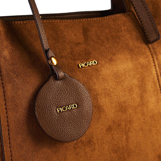 Picard Galway Shopper Tasche 40 cm