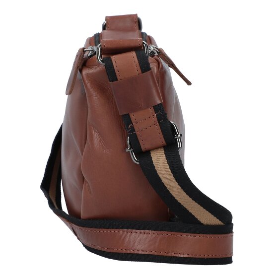 Harold's Caugio Umhängetasche Leder 36 cm