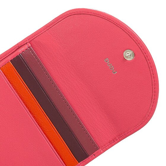 DuDu Malaita Geldbörse Leder 11 cm