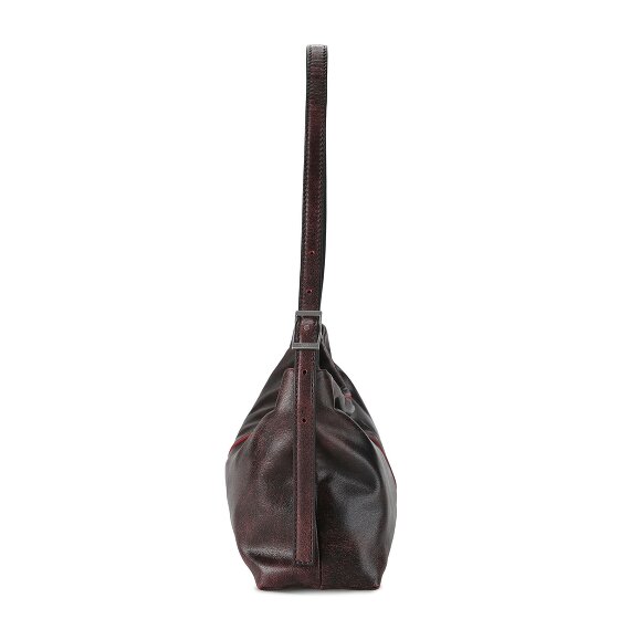 Liebeskind Farrah Schultertasche Leder 33 cm