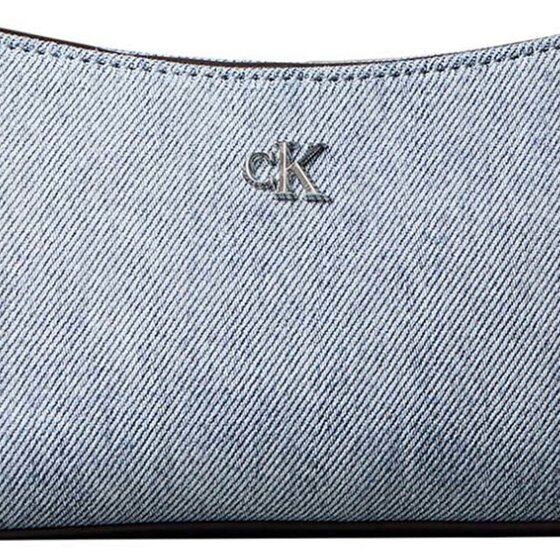 Calvin Klein Schultertasche 22 cm