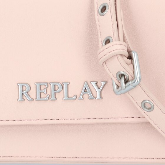 Replay Mini Bag Umhängetasche 18 cm Replay Mini Bag Umhängetasche 18 cm