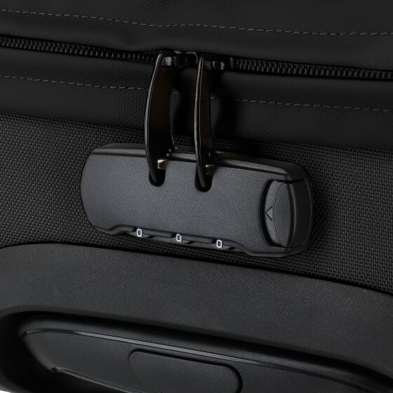 Travelite Bolonia 2 Rollen Reisetasche M 63 cm