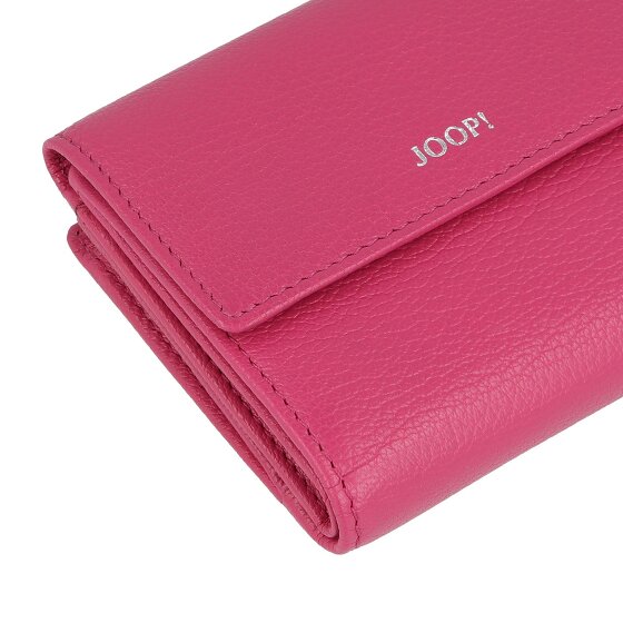 Joop! Lantea Simona Geldbörse RFID Schutz Leder 11 cm