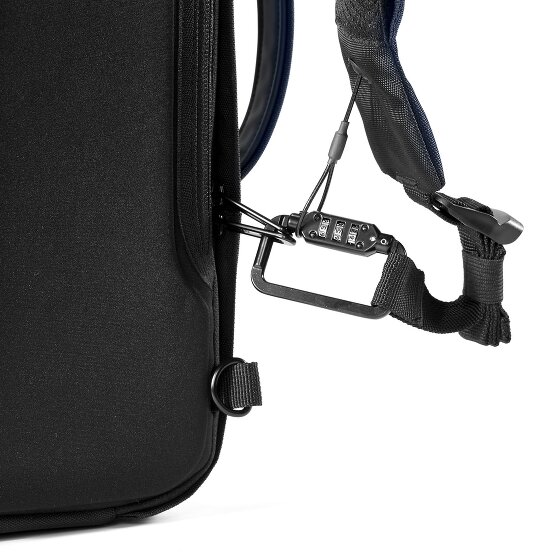 XD Design Bobby Bizz Business-Rucksack 43 cm Laptopfach