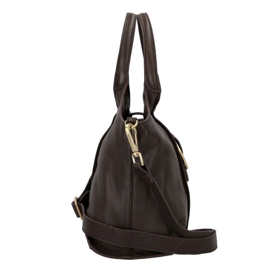 Harbour 2nd Silvana Schultertasche Leder 30 cm