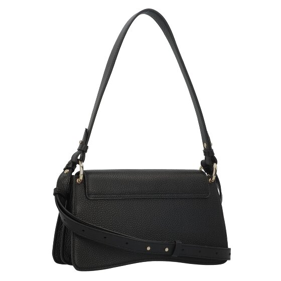 Coccinelle C-Me Schultertasche Leder 28 cm