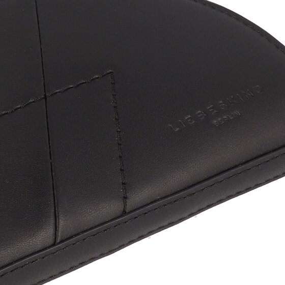 Liebeskind Edda Geldbörse Leder 16 cm Liebeskind Edda Geldbörse Leder 16 cm