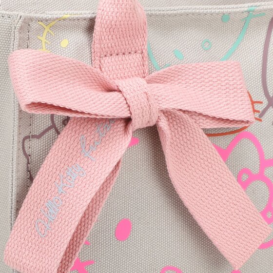Fritzi aus Preußen Hello Kitty fritzi Canvas Handtasche 26 cm