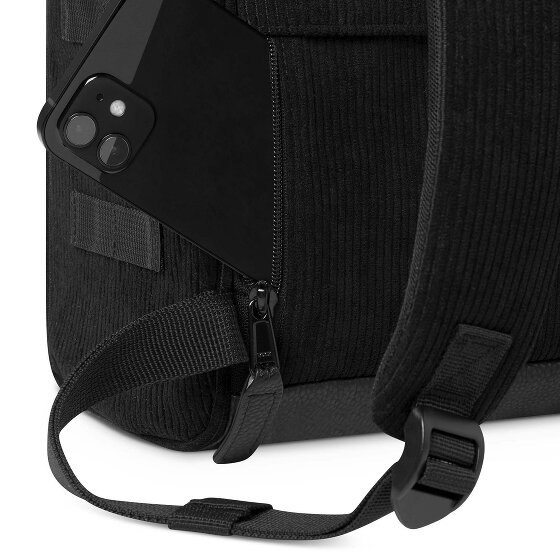 Cabaia Adventurer Velvet Small City Rucksack S 30 cm