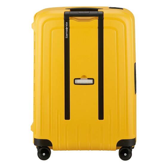 Samsonite S'Cure 4 Rollen Trolley 69 cm