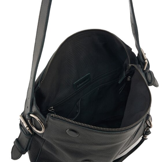 FredsBruder My Forever Friend Umhängetasche Leder 31 cm