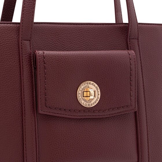 L.Credi Pelagia Shopper Tasche 48 cm