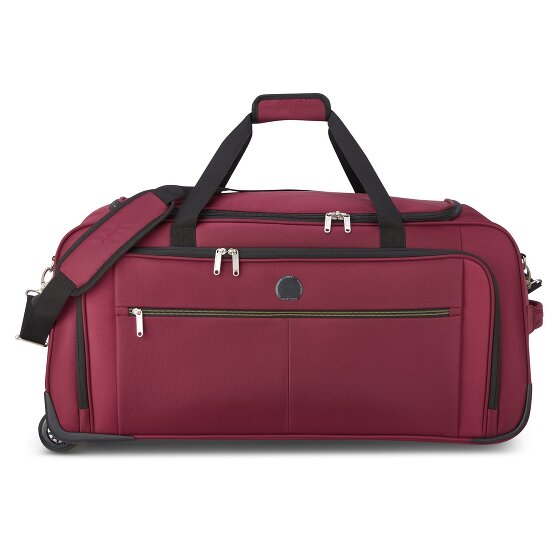 Delsey Paris Pin Up 2 Rollen Reisetasche 74 cm