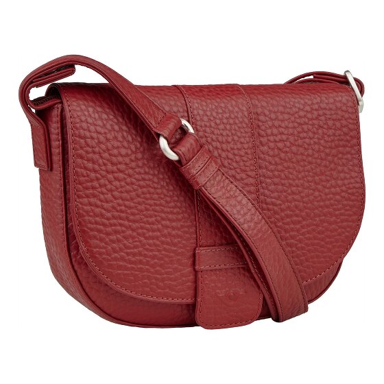 Voi Hirsch Umhängetasche Leder 24.5 cm