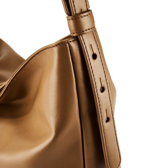 Furla Sfera Soft Schultertasche L Leder 37 cm
