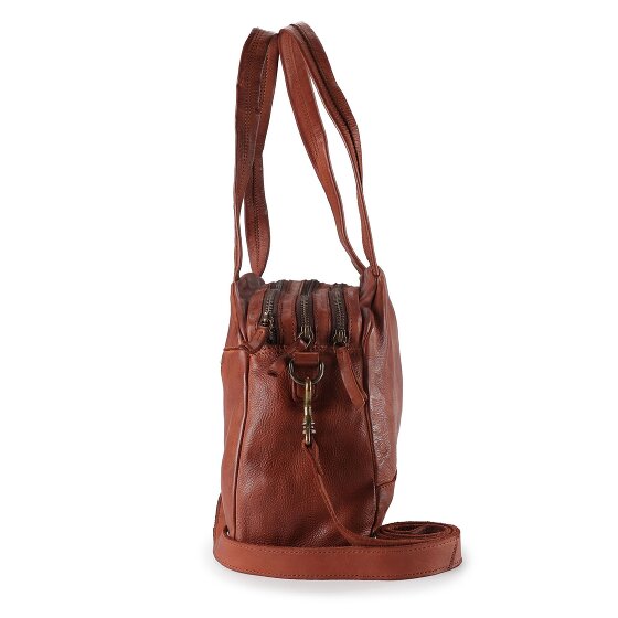 Harbour 2nd Ravina Schultertasche Leder 42.5 cm Harbour 2nd Ravina Schultertasche Leder 42.5 cm