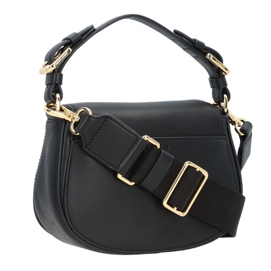 Lauren Ralph Lauren Tanner Handtasche Leder 20 cm Lauren Ralph Lauren Tanner Handtasche Leder 20 cm