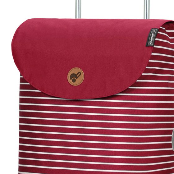 Andersen Shopper Treppensteiger Scala Tilde Einkaufstrolley 54 cm Andersen Shopper Treppensteiger Scala Tilde Einkaufstrolley 54 cm