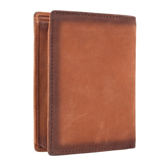 camel active Dallas Geldbörse RFID Schutz Leder 11 cm