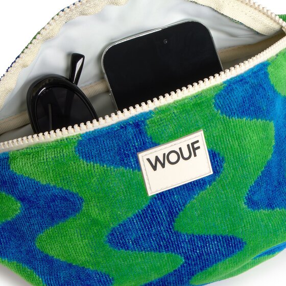 Wouf Terry Gürteltasche 32 cm