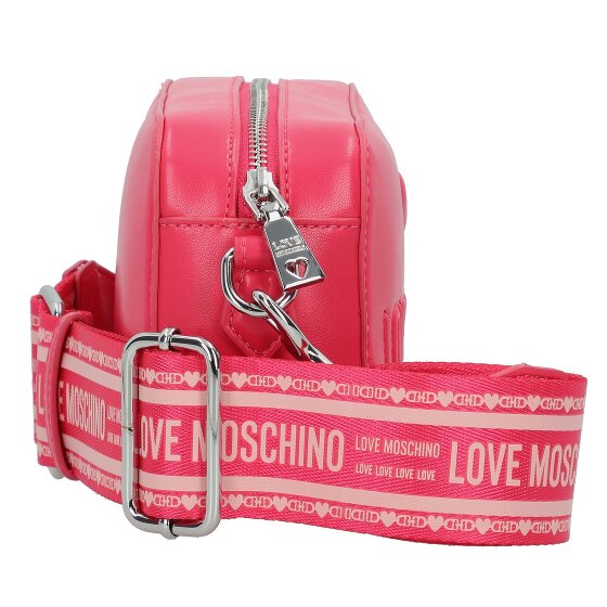Love Moschino Ember Umhängetasche 20 cm