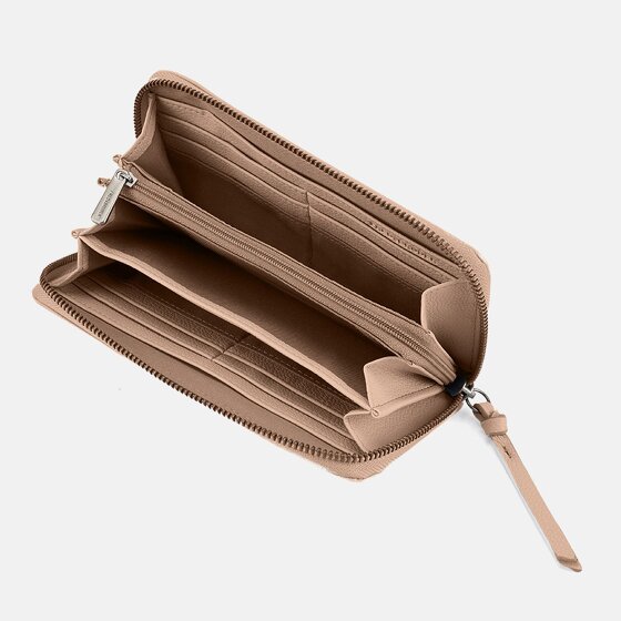 FredsBruder Bestie Geldbörse Leder 19 cm