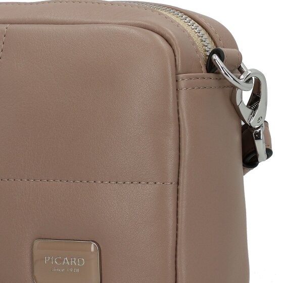 Picard Plaza Mini Bag Umhängetasche Leder 17.5 cm