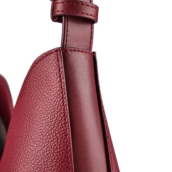 Furla Goccia Schultertasche S Leder 24 cm