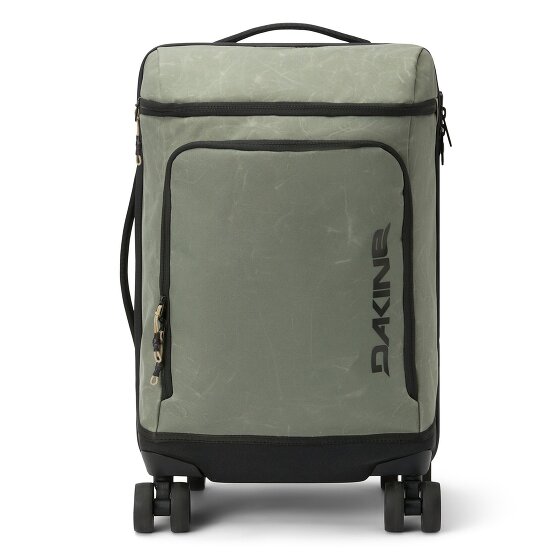 Dakine Split 48 4 Rollen Kabinentrolley 55 cm mit Dehnfalte
