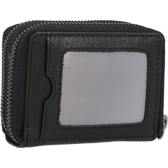 Burkely Antique Avery Geldbörse Leder 12 cm Burkely Antique Avery Geldbörse Leder 12 cm