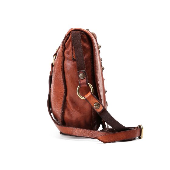 Campomaggi Irene Umhängetasche Leder 23 cm