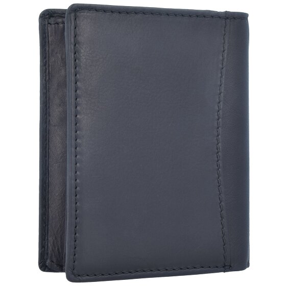 camel active Nepal Geldbörse RFID Leder 10 cm