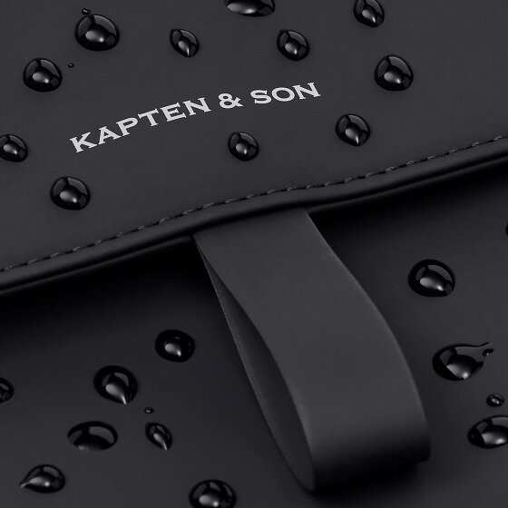 Kapten & Son Fyn Daypack 40 cm Laptopfach