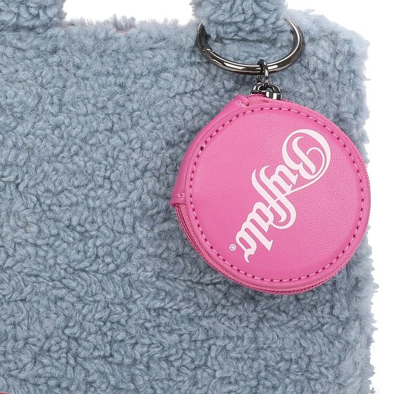 Buffalo Boxy02 Mini Bag Handtasche 17.5 cm Buffalo Boxy02 Mini Bag Handtasche 17.5 cm