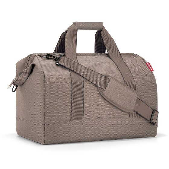 reisenthel Allrounder L Weekender Reisetasche 48 cm