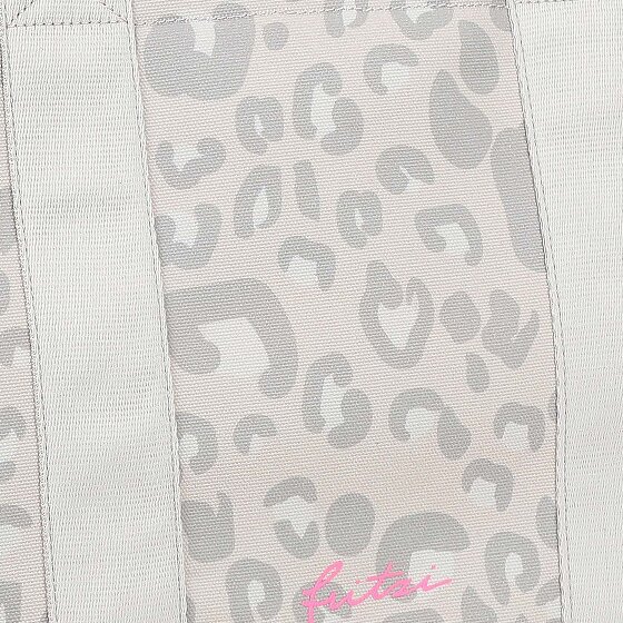 Fritzi aus Preußen Leo Special Shopper Tasche 40 cm