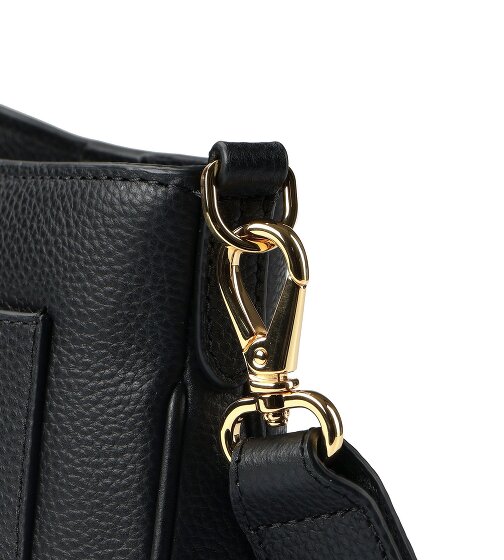 Lauren Ralph Lauren Cameryn Mini Bag Umhängetasche Leder 17 cm