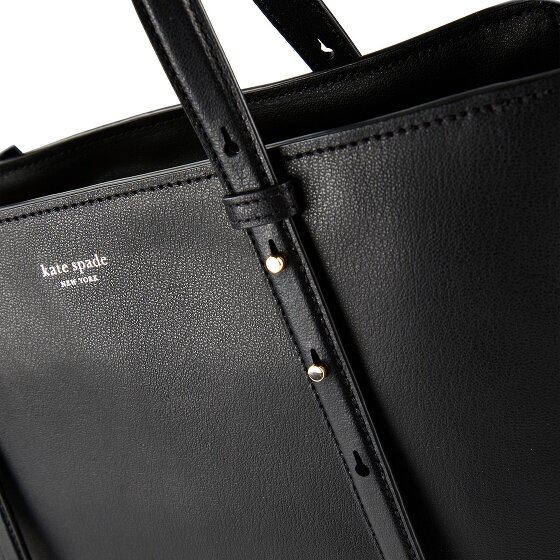 Kate Spade New York Do it All Shopper Tasche Leder 33 cm