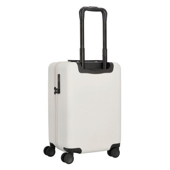 Herschel Heritage 4 Rollen Kabinentrolley XS 50 cm