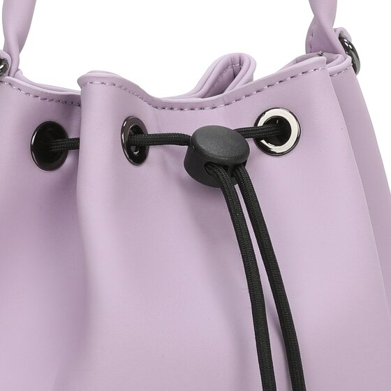 Buffalo Citro Mini Bag Handtasche 17.5 cm Buffalo Citro Mini Bag Handtasche 17.5 cm