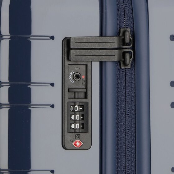 Horizn Studios H6 Essential 4 Rollen Trolley M 64 cm Horizn Studios H6 Essential 4 Rollen Trolley M 64 cm