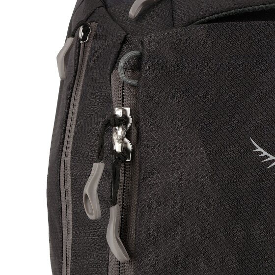 Osprey Daylite CO Whld Duffle 40 2 Rollen Reisetasche 58 cm